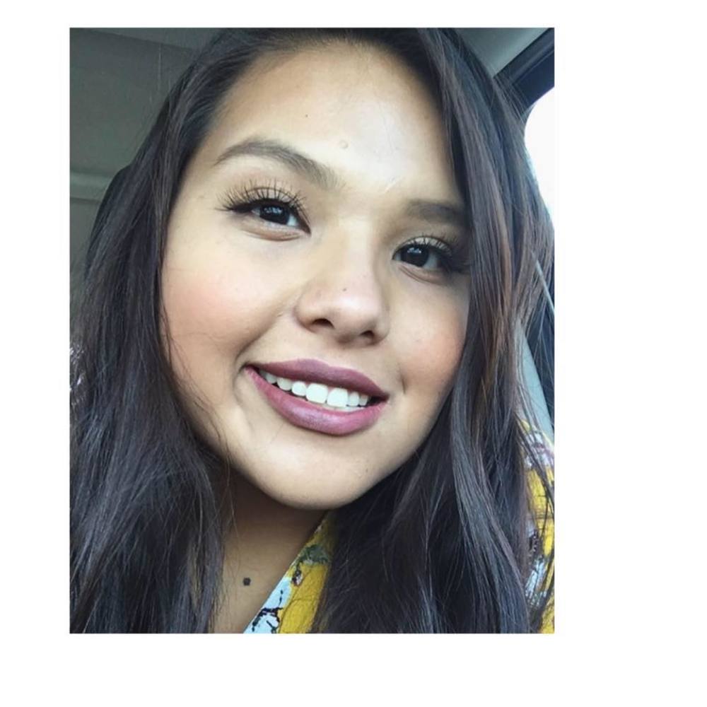 Meet your Posher, Joleigh